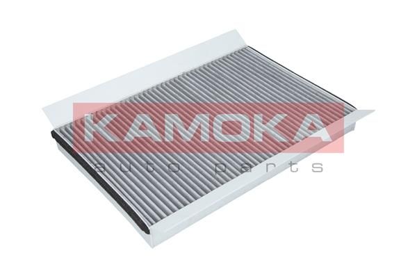 KAMOKA Filter,salongiõhk F509001