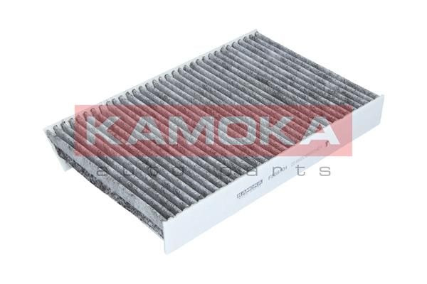 KAMOKA Filter,salongiõhk F509101