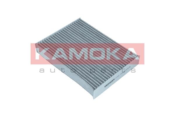 KAMOKA Filter,salongiõhk F510201