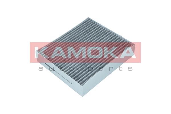 KAMOKA Filter,salongiõhk F511601