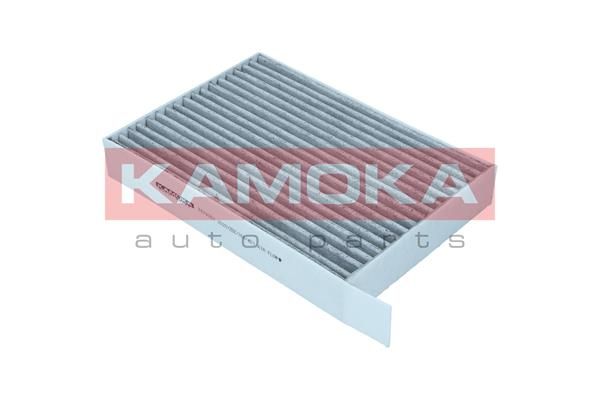 KAMOKA Filter,salongiõhk F519301
