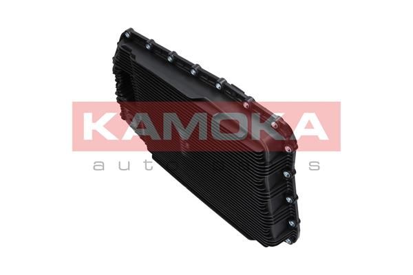KAMOKA F600601 Масляный поддон, автоматическая коробка передач