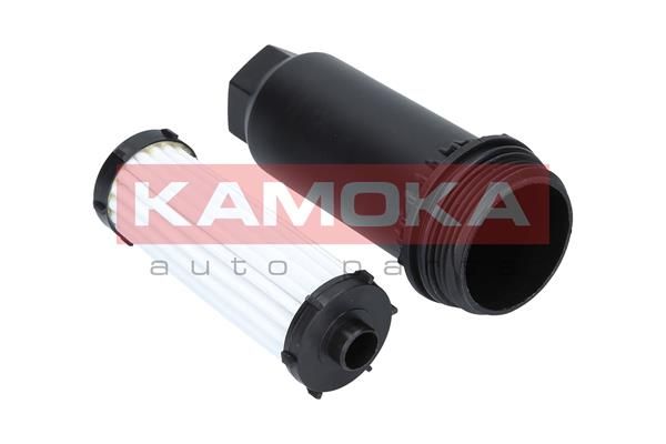 KAMOKA Гидрофильтр, автоматическая коробка передач F602401