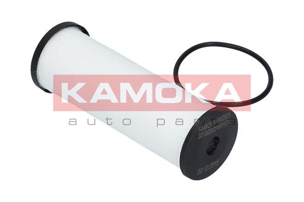 KAMOKA Hüdraulikafilter,automaatkäigukast F602601