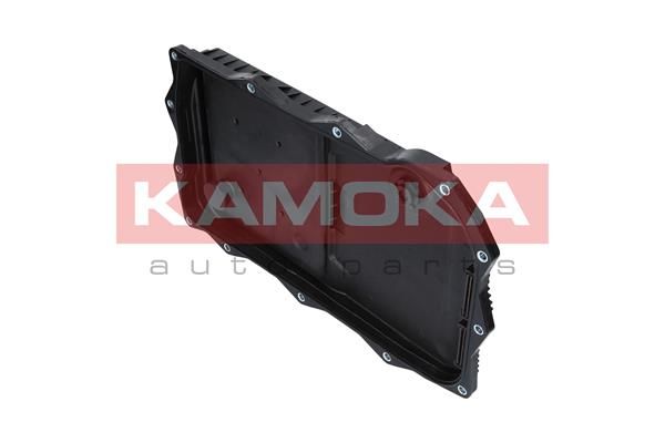 KAMOKA Масляный поддон, автоматическая коробка передач F603301