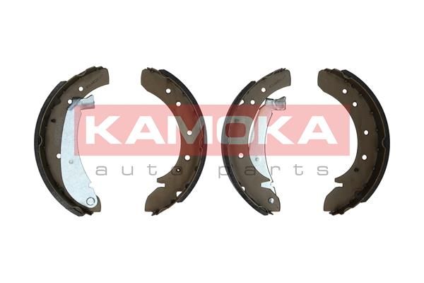 KAMOKA Комплект тормозных колодок JQ202013