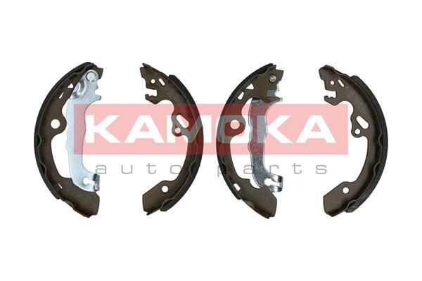 KAMOKA Комплект тормозных колодок JQ202019