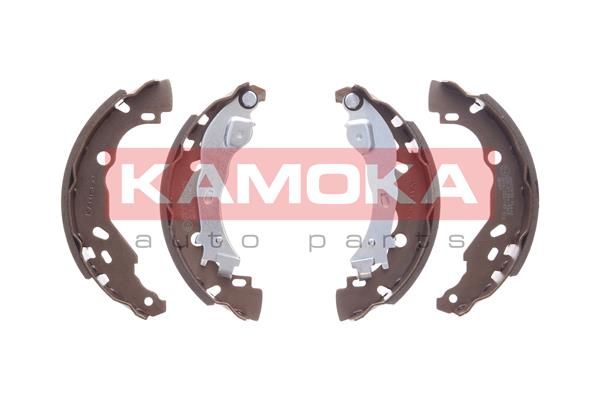 KAMOKA Piduriklotside komplekt JQ202050