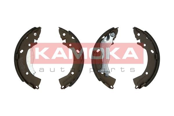 KAMOKA Комплект тормозных колодок JQ202054