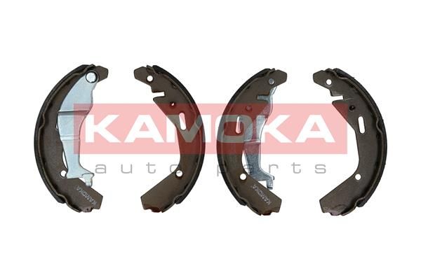 KAMOKA Комплект тормозных колодок JQ202057