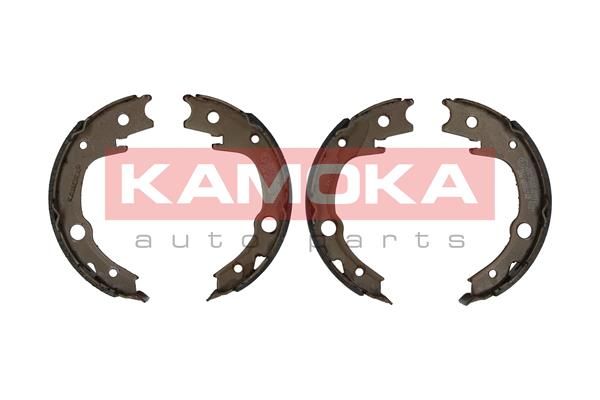 KAMOKA Piduriklotside komplekt,seisupidur JQ212048