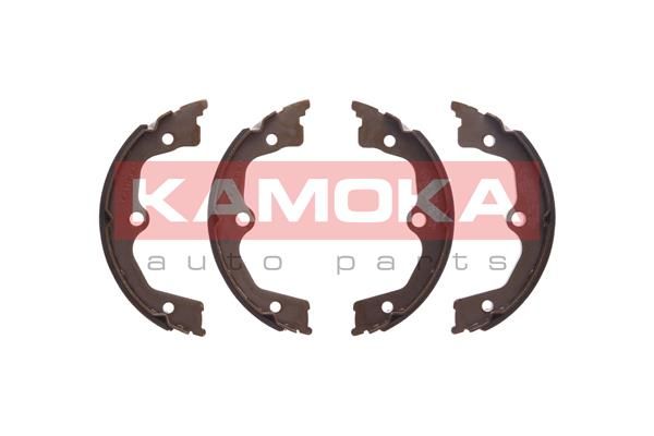 KAMOKA Комплект тормозных колодок, стояночная тормозная с JQ212054