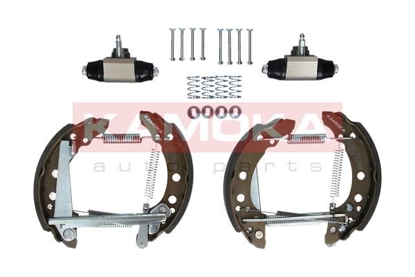 KAMOKA Piduriklotside komplekt JQ213005