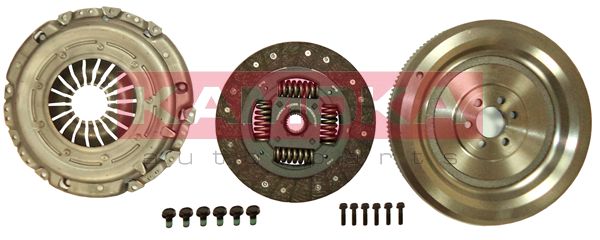 KAMOKA Комплект сцепления KC085