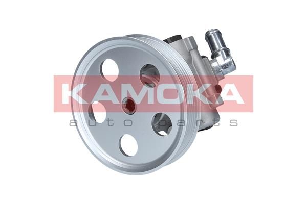 KAMOKA Гидравлический насос, рулевое управление PP009