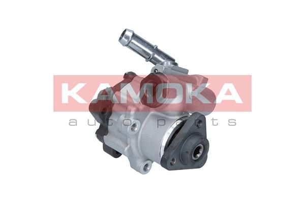 KAMOKA Гидравлический насос, рулевое управление PP011