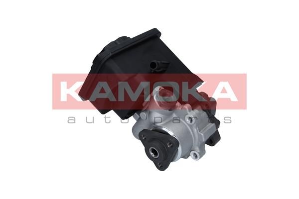 KAMOKA Гидравлический насос, рулевое управление PP046