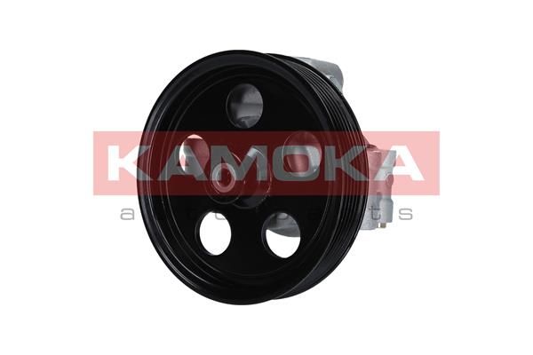 KAMOKA Гидравлический насос, рулевое управление PP112