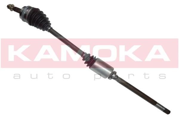 KAMOKA Veovõll RN1138939A