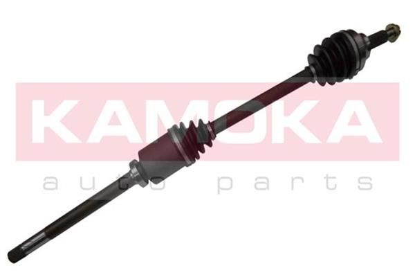 KAMOKA Veovõll RN1138950A