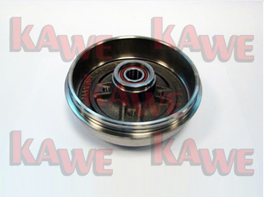 KAWE Piduritrummel 7D0391C