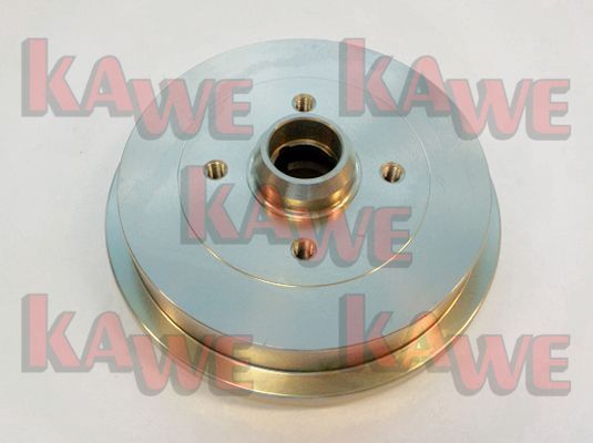 KAWE Piduritrummel 7D0436