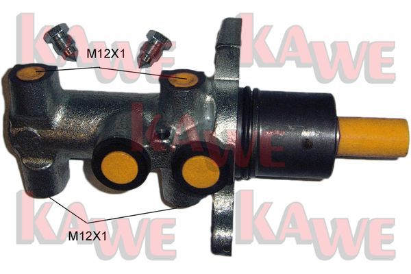 KAWE Peapiduri silinder B1476