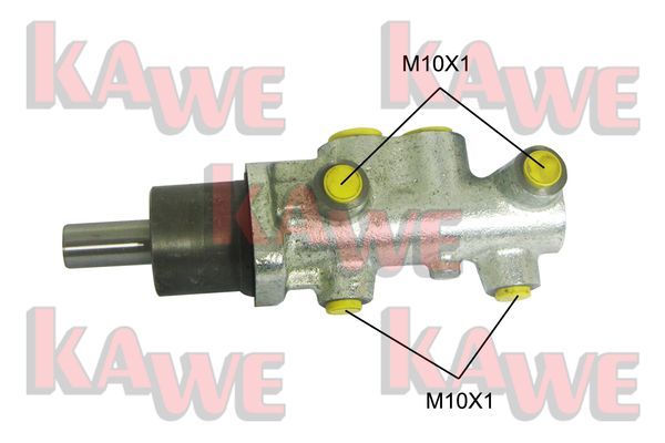 KAWE Главный тормозной цилиндр B1682
