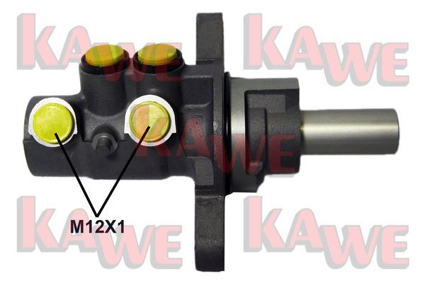 KAWE Peapiduri silinder B6011