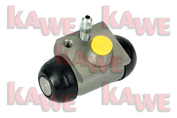 KAWE Rattapidurisilinder W4097