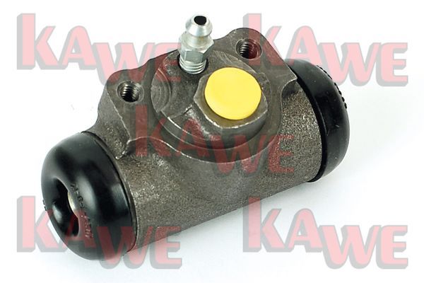 KAWE Rattapidurisilinder W4320