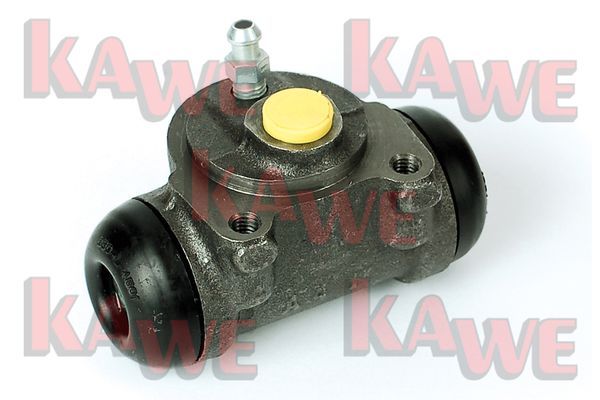 KAWE Rattapidurisilinder W4507