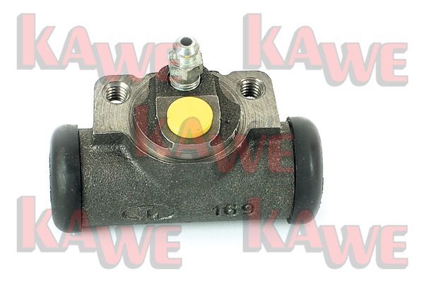 KAWE Rattapidurisilinder W5400