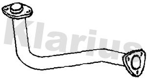 KLARIUS Heitgaasitoru 301526