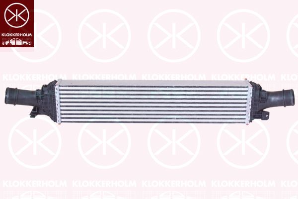 KLOKKERHOLM Kompressoriõhu radiaator 0061304207