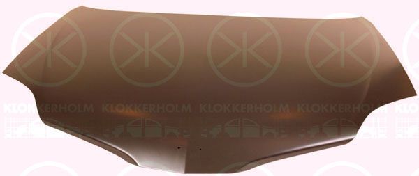KLOKKERHOLM Mootorikapott 1670280