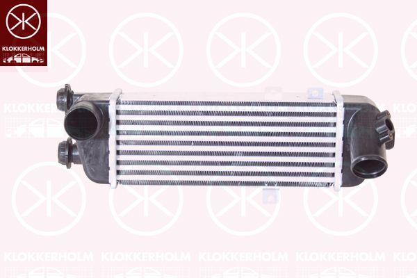 KLOKKERHOLM Kompressoriõhu radiaator 3135304227