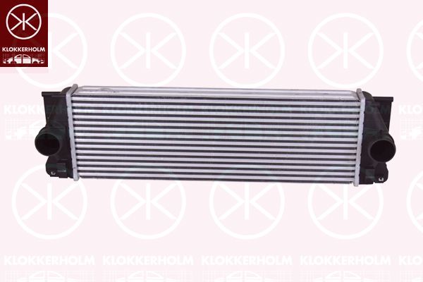 KLOKKERHOLM Kompressoriõhu radiaator 3547304396