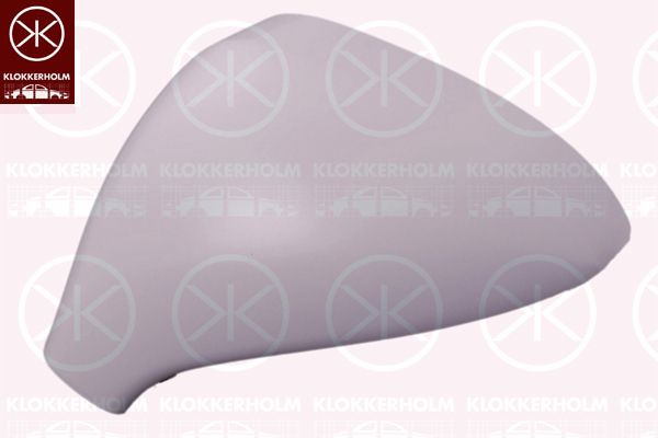 KLOKKERHOLM Korpus,välispeegel 55081052