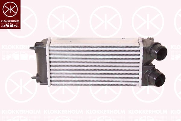 KLOKKERHOLM Kompressoriõhu radiaator 5519304332