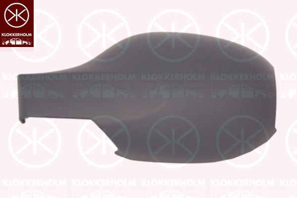 KLOKKERHOLM Korpus,välispeegel 60061054