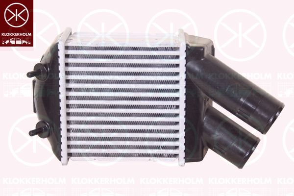 KLOKKERHOLM Kompressoriõhu radiaator 6037304222