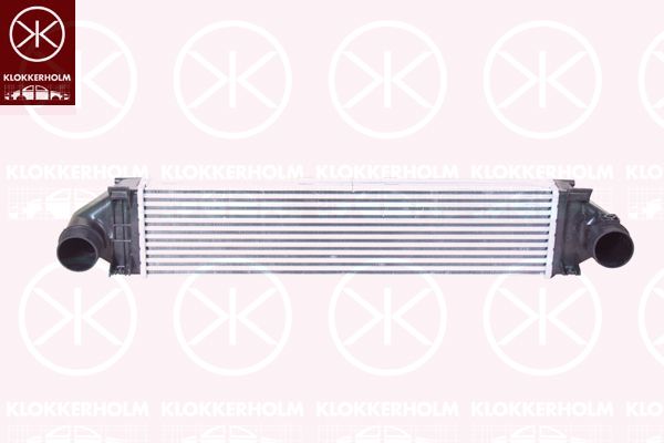KLOKKERHOLM Kompressoriõhu radiaator 9038304481