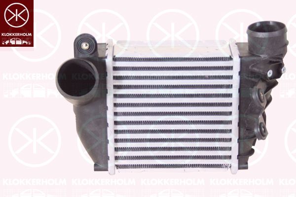 KLOKKERHOLM Kompressoriõhu radiaator 9523304200