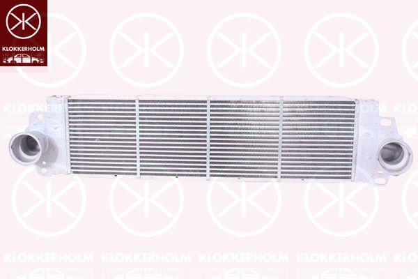 KLOKKERHOLM Kompressoriõhu radiaator 9568304233