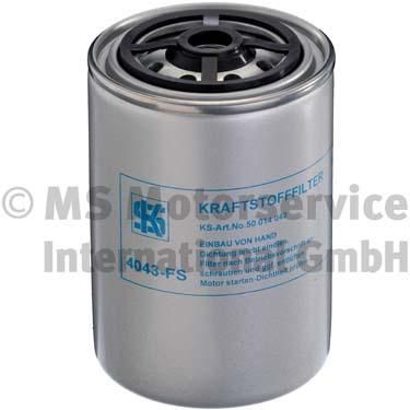 KOLBENSCHMIDT Kütusefilter 50014043