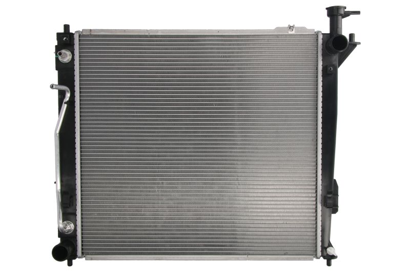 KOYO Радиатор, охлаждение двигателя PL812851