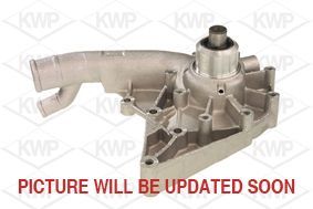 KWP Veepump 10272