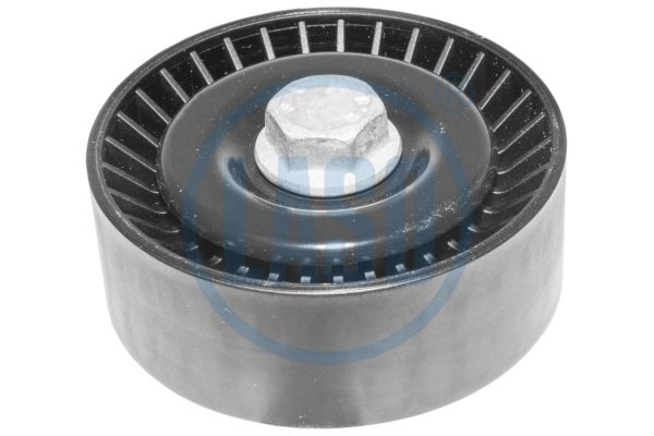 LASO Паразитный / ведущий ролик, поликлиновой ремень 10030117