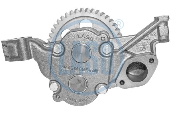 LASO Масляный насос 20180177